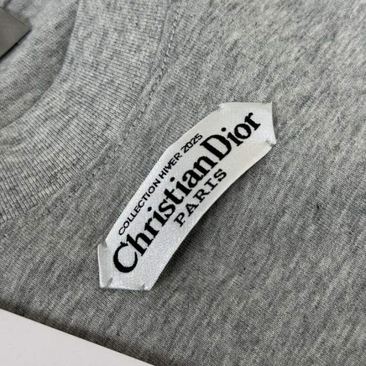 Dior T Shirts Short _SKUDiorXS-Ltltx11515466